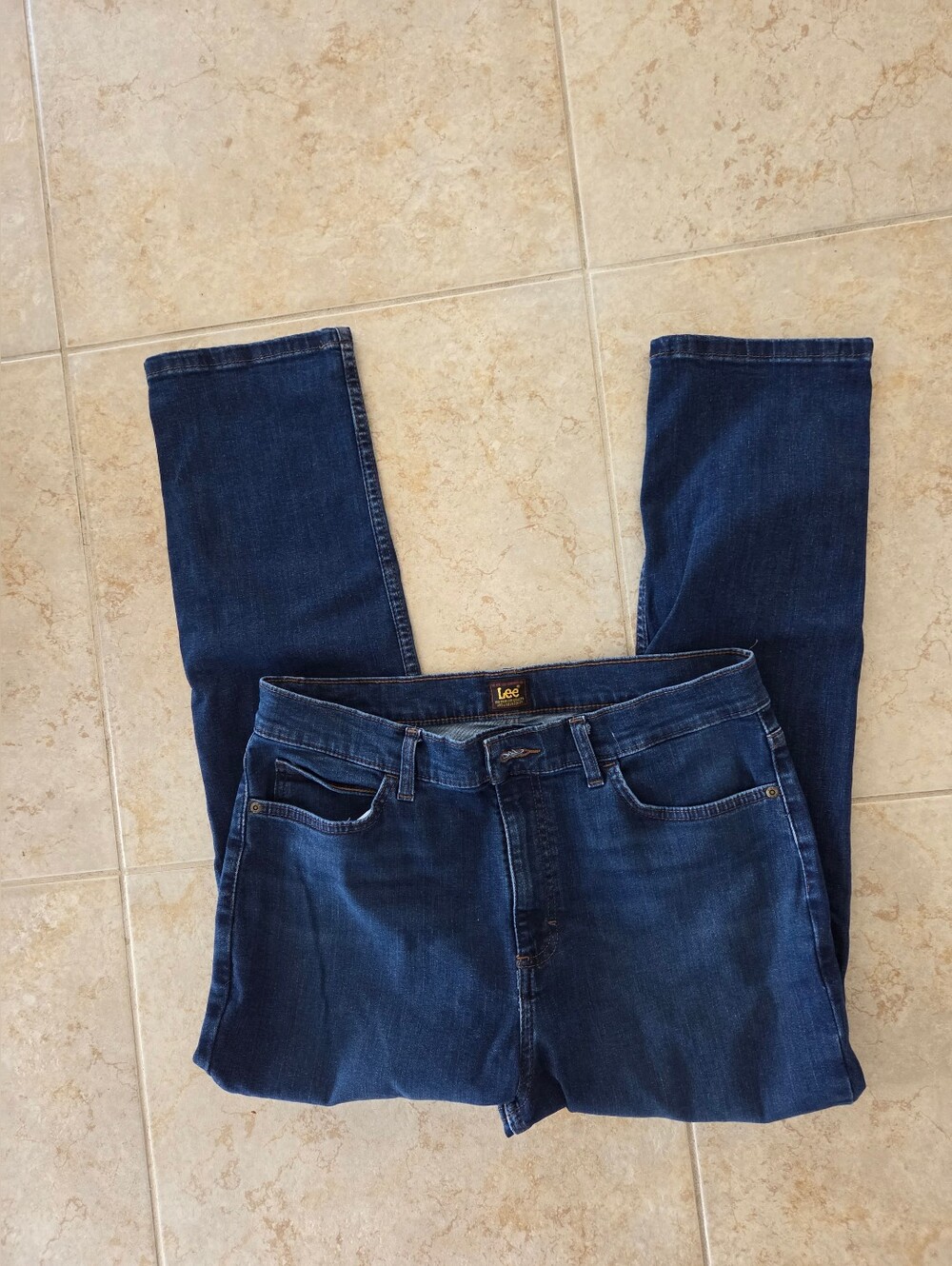 Lee Jeans